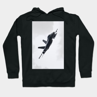 F18 Super Hornet Hoodie